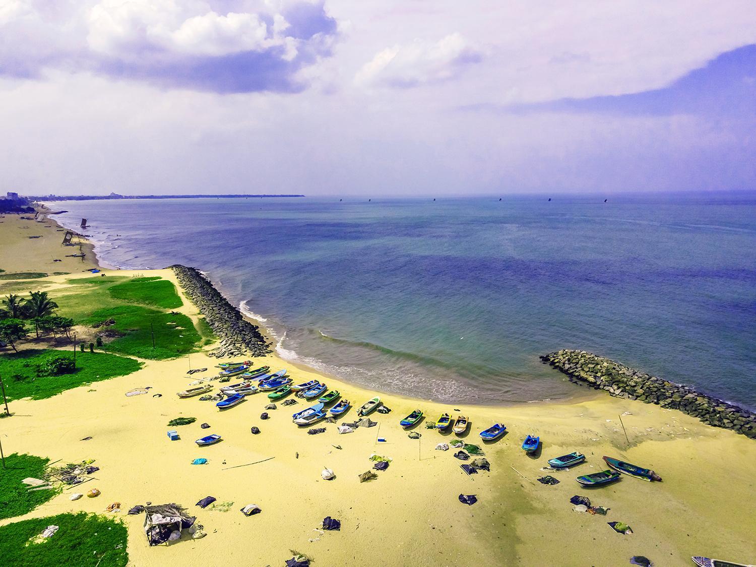 Beverly Beach Νεγκόμπο Εξωτερικό φωτογραφία