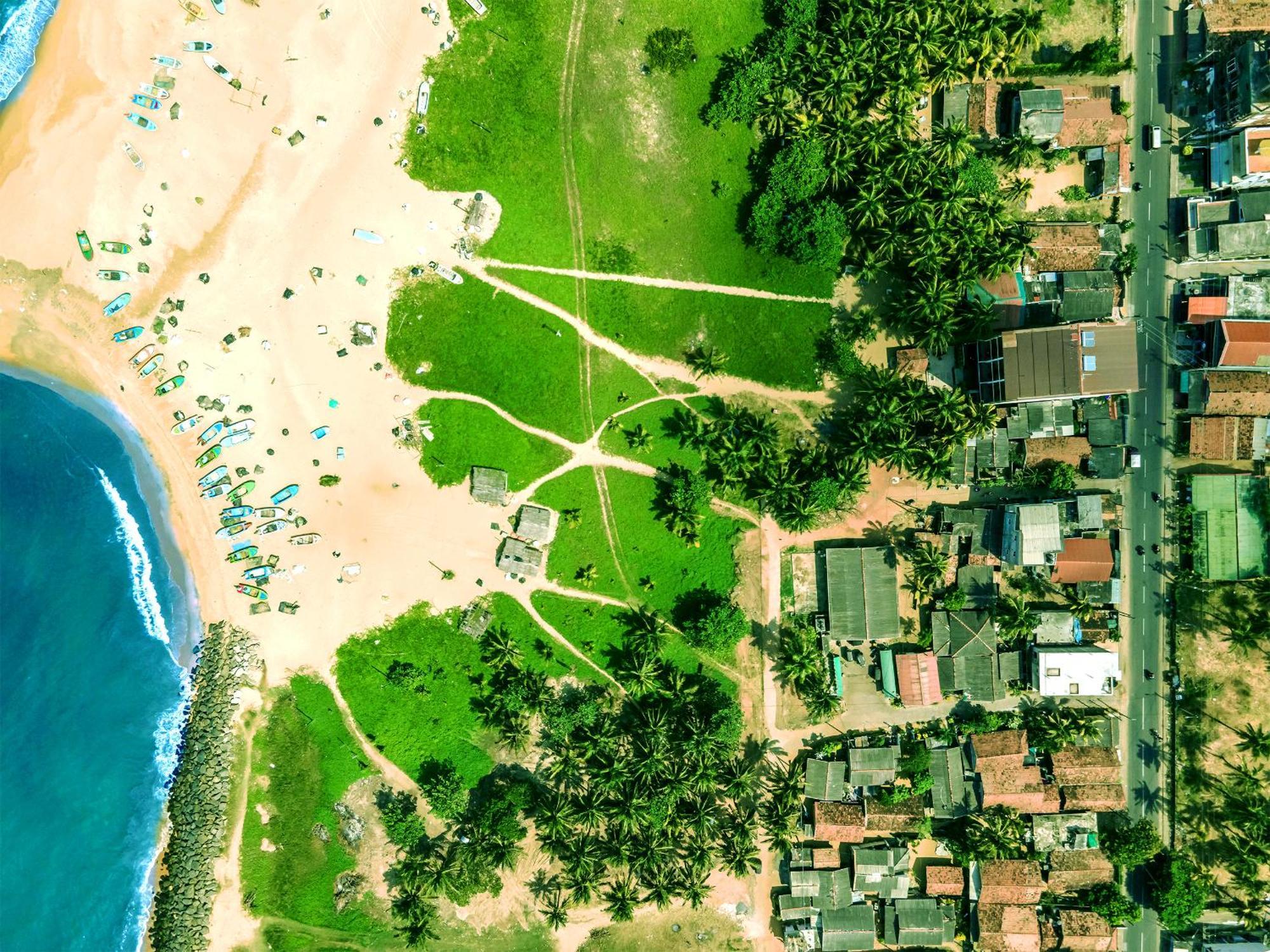 Beverly Beach Νεγκόμπο Εξωτερικό φωτογραφία